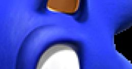 Sonic The Hedgehog - Sonic Rivals