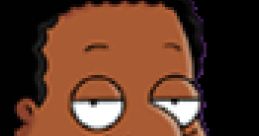 Cleveland Brown - Family Guy - Seasons 1, 2, and 3