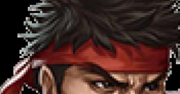 Ryu - Street Fighter III - 3rd Strike Ryu from Street Fighter III: 3rd Strike.