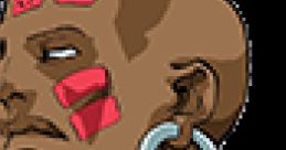 Dhalsim - Street Fighter Alpha 3