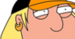Chris Griffin - Family Guy - Seasons 1, 2, and 3