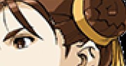Chun-Li - Street Fighter Alpha 3