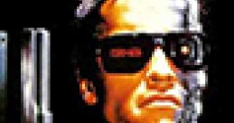 Arnold Schwarzenegger - The Terminator