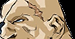 Sagat - Street Fighter Alpha 3