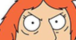 Lois Griffin - Family Guy - Season 3