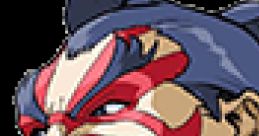 E. Honda - Street Fighter Alpha 3