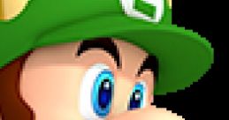 Luigi - New Super Mario Bros. 2