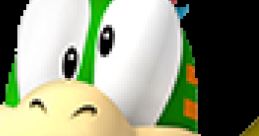 Lemmy Koopa - New Super Mario Bros. 2