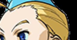 Cammy White - Street Fighter Alpha 3