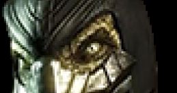 Reptile - Mortal Kombat - Komplete Edition