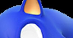 Sonic The Hedgehog - Mario & Sonic at the London 2012 Olympic Games