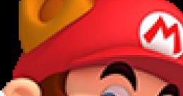 Mario - New Super Mario Bros. 2 Play from Mario in New Super Mario Bros 2 of the Nintendo 3DS.