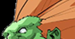 Blanka - Street Fighter Alpha 3