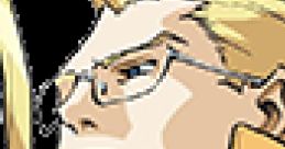 Charlie Nash - Street Fighter Alpha 3