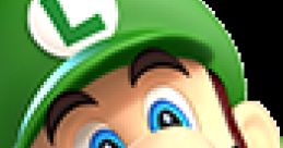 Luigi - Mario & Sonic at the London 2012 Olympic Games