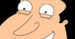 Quagmire - Family Guy - Seasons 1, 2, and 3