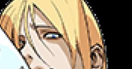 Vega - Street Fighter Alpha 3