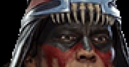 Nightwolf - Mortal Kombat - Komplete Edition