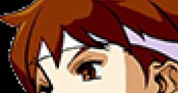 Sakura Kasugano - Street Fighter Alpha 3
