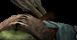 Bulblin - Hyrule Warriors Bulblin from The Legend of Zelda game, Hyrule Warriors.