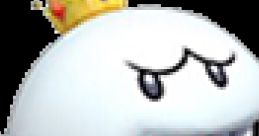 King Boo - Mario Kart 8