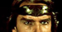 Arnold Schwarzenegger - Red Sonja