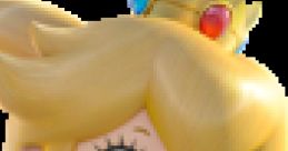 Princess Peach - Mario Kart 8 Play from Princess Peach on Mario Kart 8, of the Nintendo Switch and Wii U.