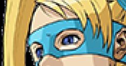 R. Mika - Street Fighter Alpha 3