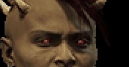 Sheeva - Mortal Kombat - Komplete Edition