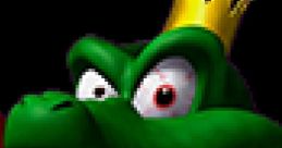 King K. Rool - DK Jungle Climber