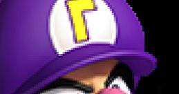 Waluigi - Mario & Sonic at the London 2012 Olympic Games