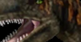 Albertosaurus - Jurassic Park - Operation Genesis Play from a Albertosaurus Dinosaur of Jurassic Park: Operation Genesis.
