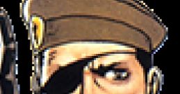 Heidern - King of Fighters 95