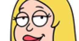 Francine Smith - American Dad – Seasons 1 and 2
