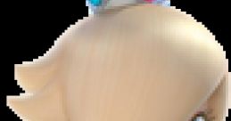 Rosalina - Mario Kart 8 Play from Rosalina on Mario Kart 8, of the Nintendo Switch and Wii U.