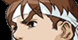 Ryu - Street Fighter Alpha 3