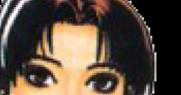 Mai Shiranui - King of Fighters 95