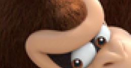 Donkey Kong - Mario Kart 8 Play from Donkey Kong on Mario Kart 8, of the Nintendo Switch and Wii U.
