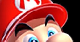 Mario - Super Mario Galaxy 2 Play from Mario of Super Mario Galaxy 2.