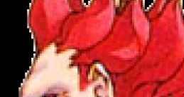 Akuma - Street Fighter Alpha 2