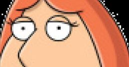 Lois Griffin - Family Guy - Seasons 1 and 2