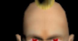 Jack - Tekken Tag Tournament