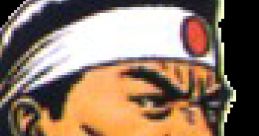 Goro Daimon - King of Fighters 95
