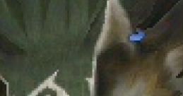 Wolf Link - Twilight Princess