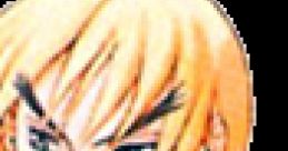Ken Masters - Street Fighter Alpha 2