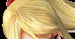 Zero Suit Samus - Super Smash Bros. Wii U