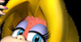 Candy Kong - DK Jungle Climber