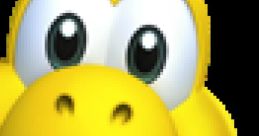 Koopa Troopa - Mario Kart 8