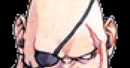 Sagat - Street Fighter Alpha 2