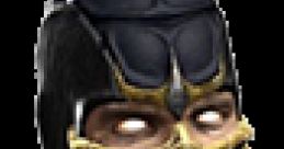 Scorpion - Mortal Kombat vs. DC Universe